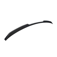 SOOQOO Carbon Spoiler voor BMW 5 Serie Touring / M5 Touring G61, G99 (kofferbakspoiler)