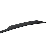 SOOQOO Carbon Spoiler voor BMW 5 Serie Touring / M5 Touring G61, G99 (kofferbakspoiler)