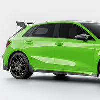 SOOQOO Carbon Side Skirts voor Audi RS3 8Y
