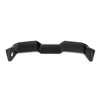 SOOQOO V2 Carbon Spoiler voor BMW 3 Serie Touring / M3 Touring G21, G81 (dakspoiler)