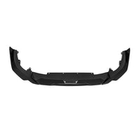 SOOQOO Carbon Front Splitter voor BMW Z4 G29