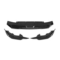 SOOQOO Carbon Front Splitter voor BMW Z4 G29