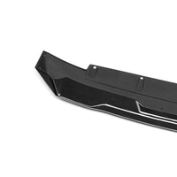 SOOQOO Carbon Front Splitter voor BMW Z4 G29