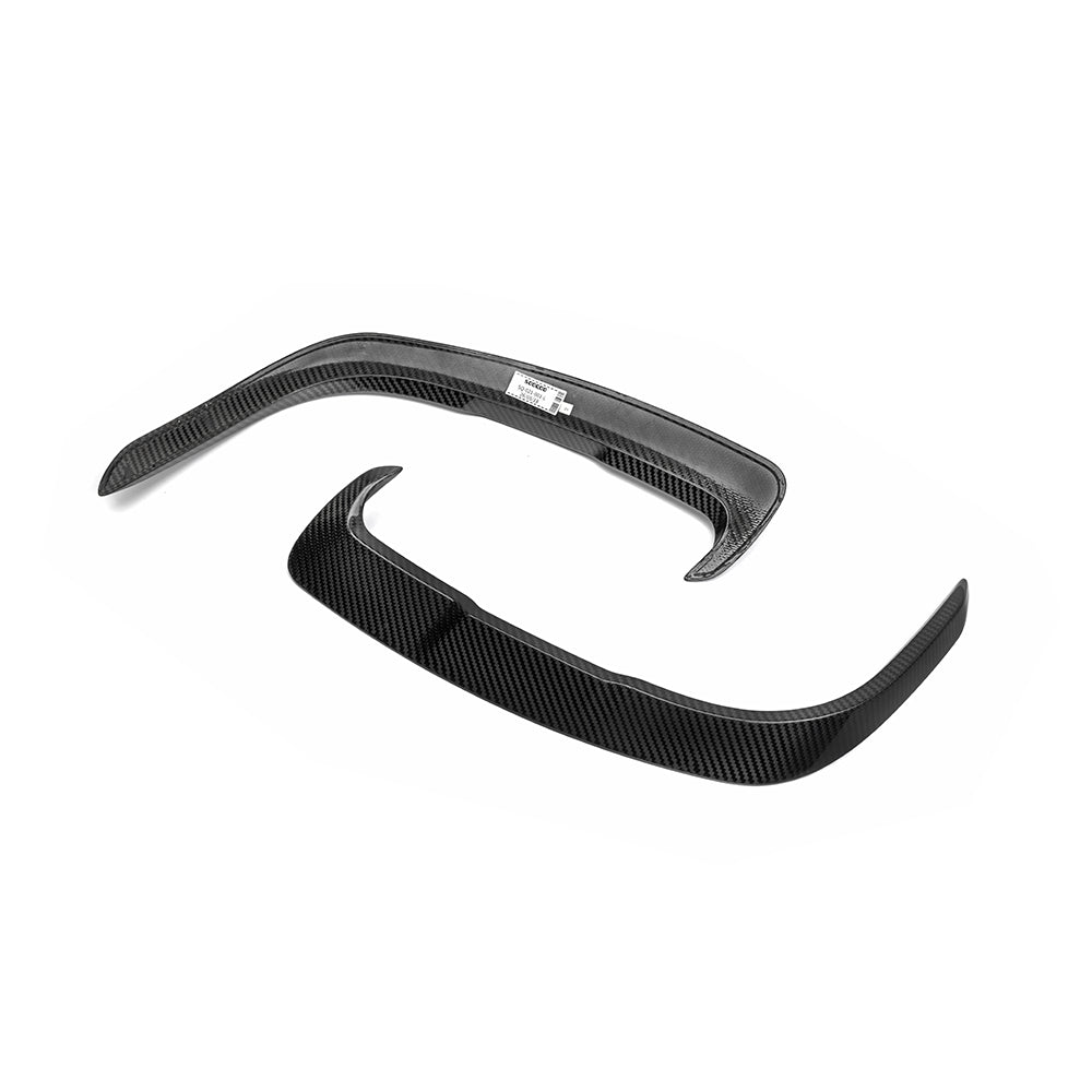SOOQOO Carbon Vents voor BMW Z4 G29 (achterbumper)
