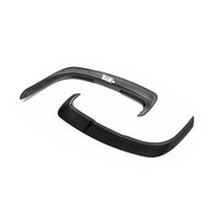 SOOQOO Carbon Vents voor BMW Z4 G29 (achterbumper)