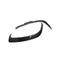 SOOQOO Carbon Vents voor BMW Z4 G29 (achterbumper)