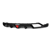 SOOQOO Carbon Diffuser voor BMW Z4 G29