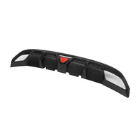 SOOQOO Carbon Diffuser voor BMW Z4 G29