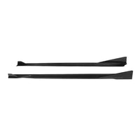 SOOQOO Carbon Side Skirts voor BMW Z4 G29