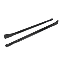 SOOQOO Carbon Side Skirts voor BMW Z4 G29