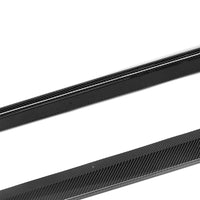 SOOQOO Carbon Side Skirts voor BMW Z4 G29
