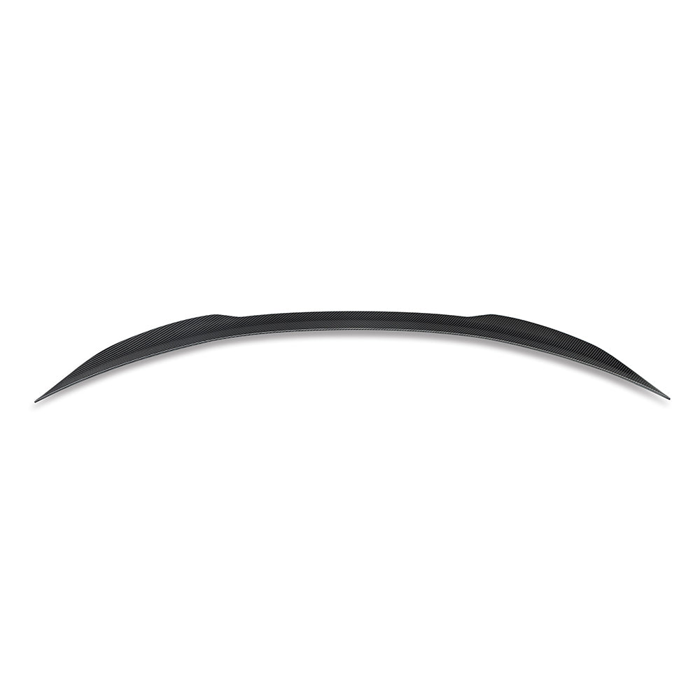 SOOQOO Carbon Spoiler voor BMW Z4 G29 (kofferbakspoiler)