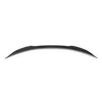 SOOQOO Carbon Spoiler voor BMW Z4 G29 (kofferbakspoiler)