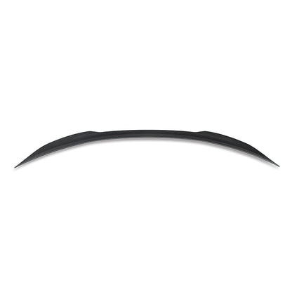 SOOQOO Carbon Spoiler voor BMW Z4 G29 (kofferbakspoiler)