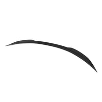 SOOQOO Carbon Spoiler voor BMW Z4 G29 (kofferbakspoiler)