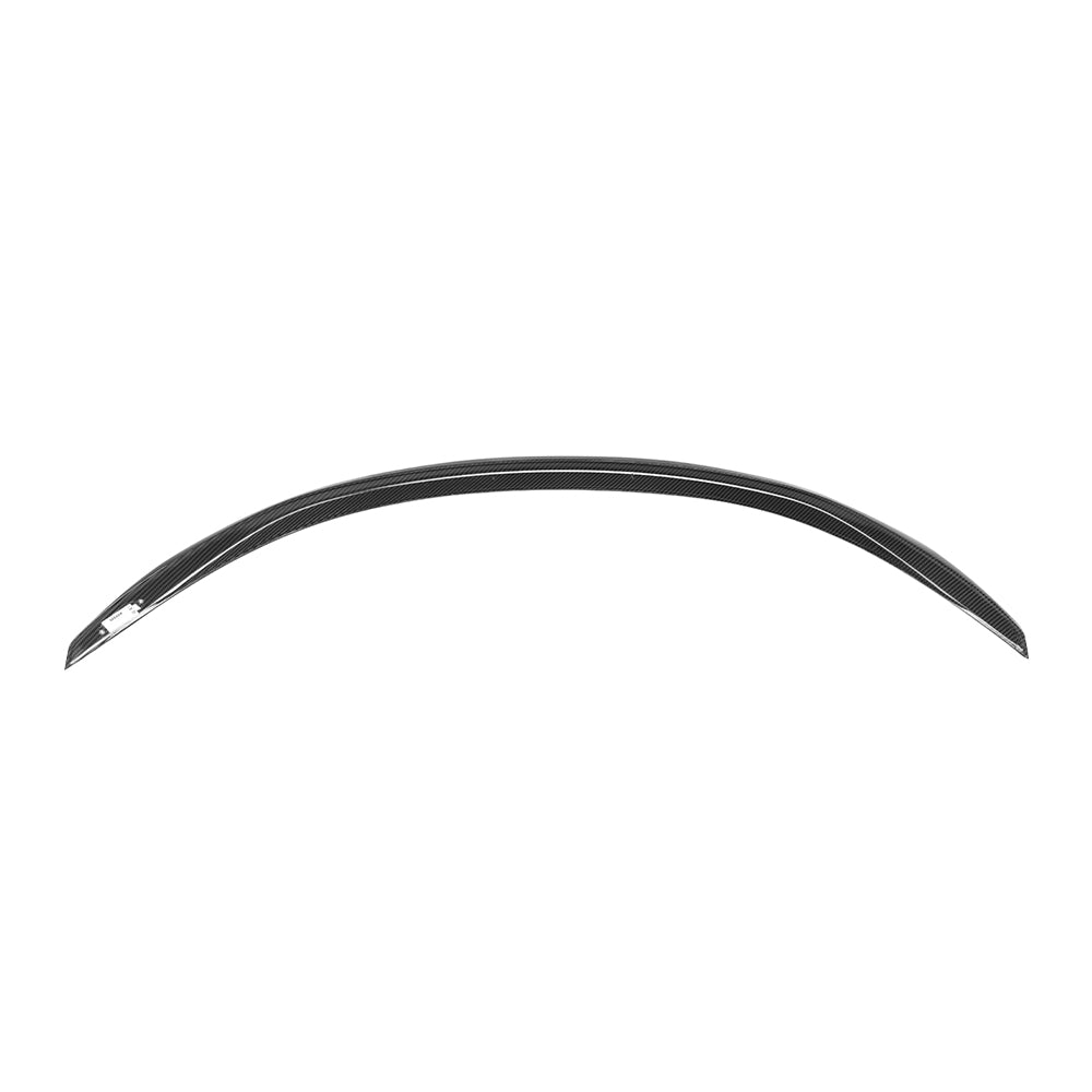 SOOQOO Carbon Spoiler voor BMW Z4 G29 (kofferbakspoiler)