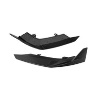 SOOQOO Carbon Front Splitter voor Audi RS3 8Y (LCI)