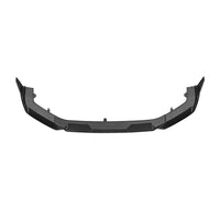 SOOQOO Carbon Front Splitter voor Audi RS3 8Y (LCI)