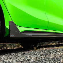 SOOQOO Carbon Side Skirts voor Audi RS3 8Y