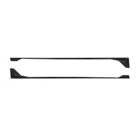 SOOQOO Carbon Side Skirts voor Audi RS3 8Y