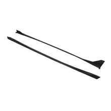 SOOQOO Carbon Side Skirts voor Audi RS3 8Y