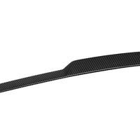 SOOQOO Carbon Spoiler voor Audi RS3 8Y (kofferbakspoiler)