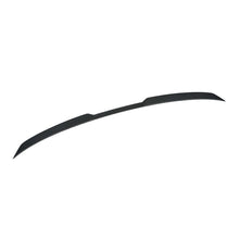 SOOQOO Carbon Spoiler voor Audi RS3 8Y (kofferbakspoiler)