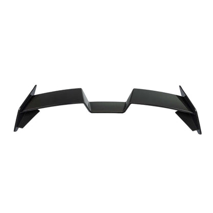 SOOQOO Carbon Spoiler voor Audi RS3 8Y (dakspoiler)