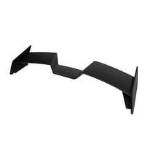 SOOQOO Carbon Spoiler voor Audi RS3 8Y (dakspoiler)