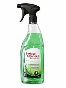 SOTT SurfaceCleaner-II ontvetter voor spoilers, bodykits en automotive montage