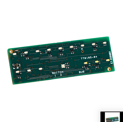 LED display voor Blu Eye 2