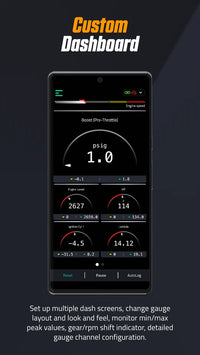 B58 Tuning - For TOYOTA A90 A91 SUPRA
