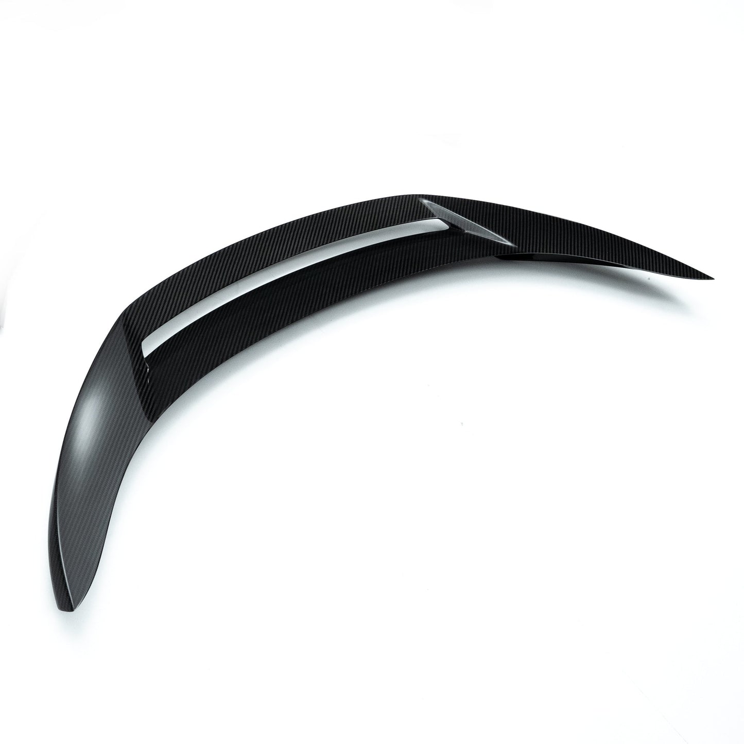 Adro Prepreg Carbon Spoiler voor Toyota GR Supra