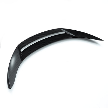 Adro Prepreg Carbon Spoiler voor Toyota GR Supra