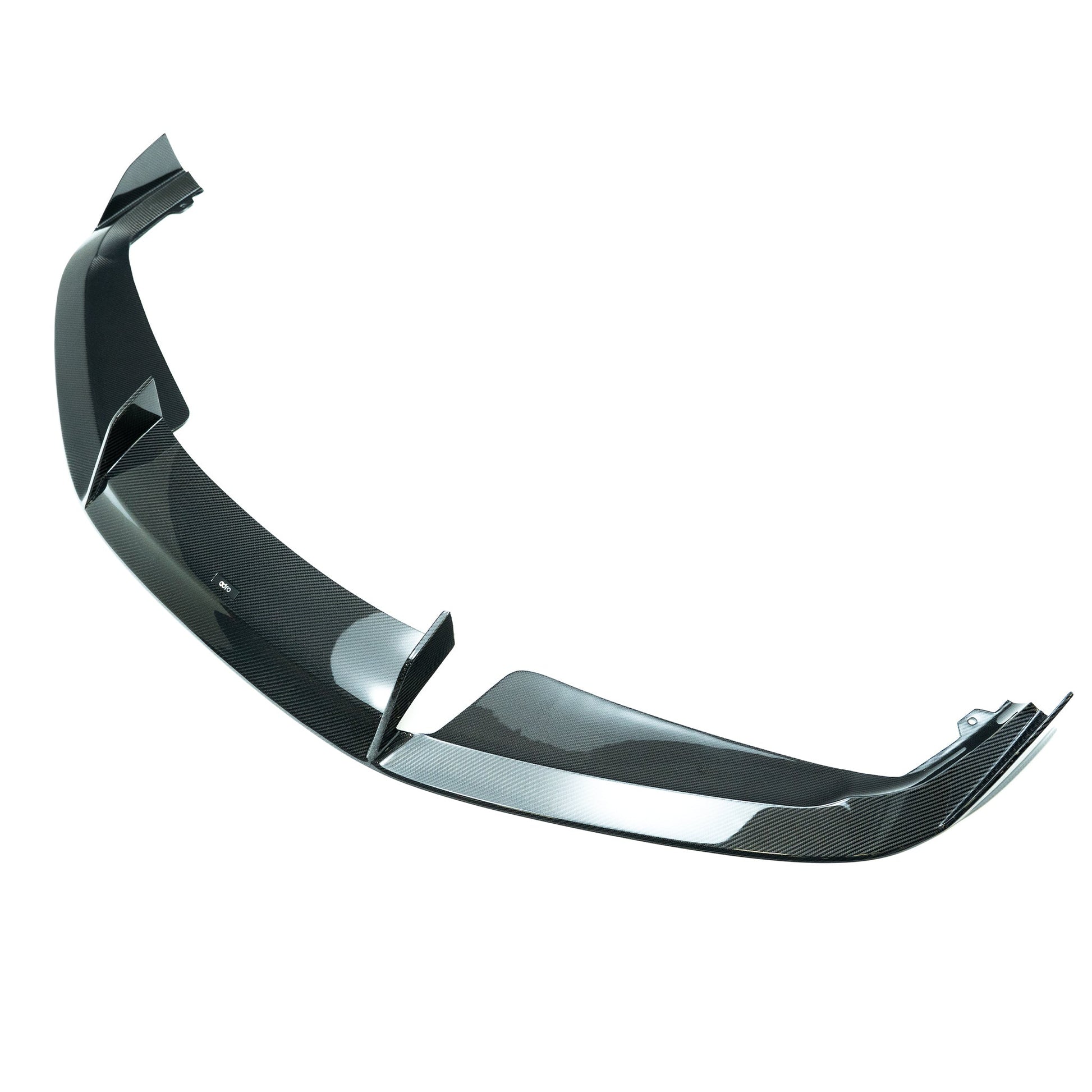 Adro Carbon Front Splitter voor Toyota GR Supra