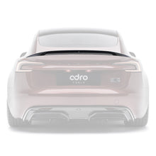 Adro Carbon Spoiler voor Tesla Model 3 Highland & Performance