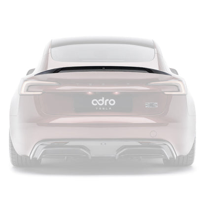 Adro Carbon Spoiler voor Tesla Model 3 Highland & Performance