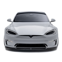 Adro Prepreg Carbon Front Splitter voor Tesla Model S