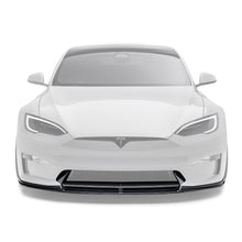 Adro Prepreg Carbon Front Splitter voor Tesla Model S