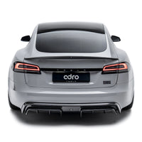 Adro Prepreg Carbon Diffuser voor Tesla Model S