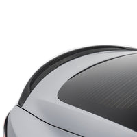 Adro Prepreg Carbon Spoiler voor Tesla Model S