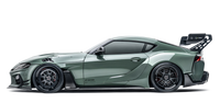 Adro Carbon Widebody Kit voor Toyota GR Supra
