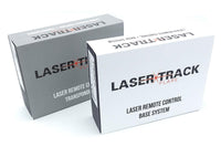 LaserTrack main unit