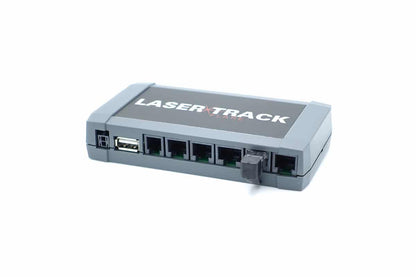 LaserTrack main unit