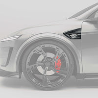 RevoZport Carbon Vents voor Tesla Model Y Juniper