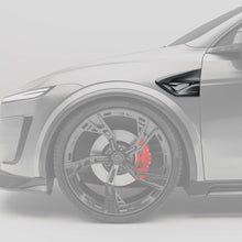 RevoZport Carbon Vents voor Tesla Model Y Juniper