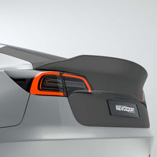 RevoZport Carbon Achterklep voor Tesla Model 3