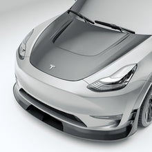 RevoZport Carbon Motorkap voor Tesla Model Y
