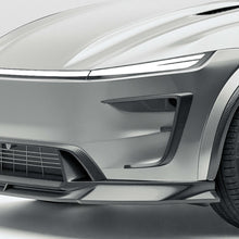 RevoZport Carbon Canards voor Tesla Model Y Juniper