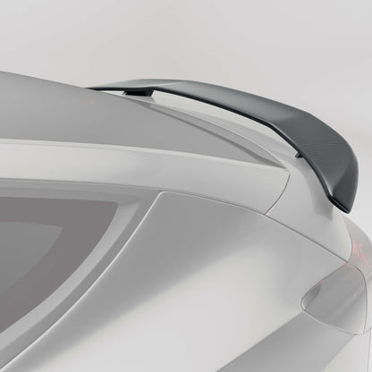 RevoZport Carbon Spoiler voor Tesla Model Y Juniper